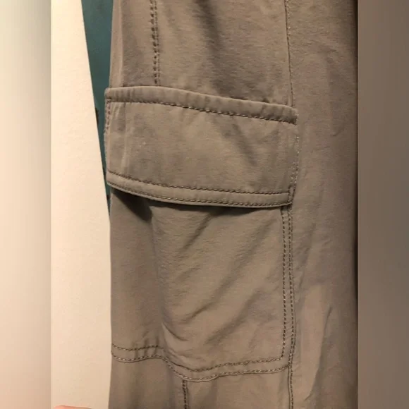 The North Face Nylon Hiking Outdoors Pants size 0 - Picture 4 of 12